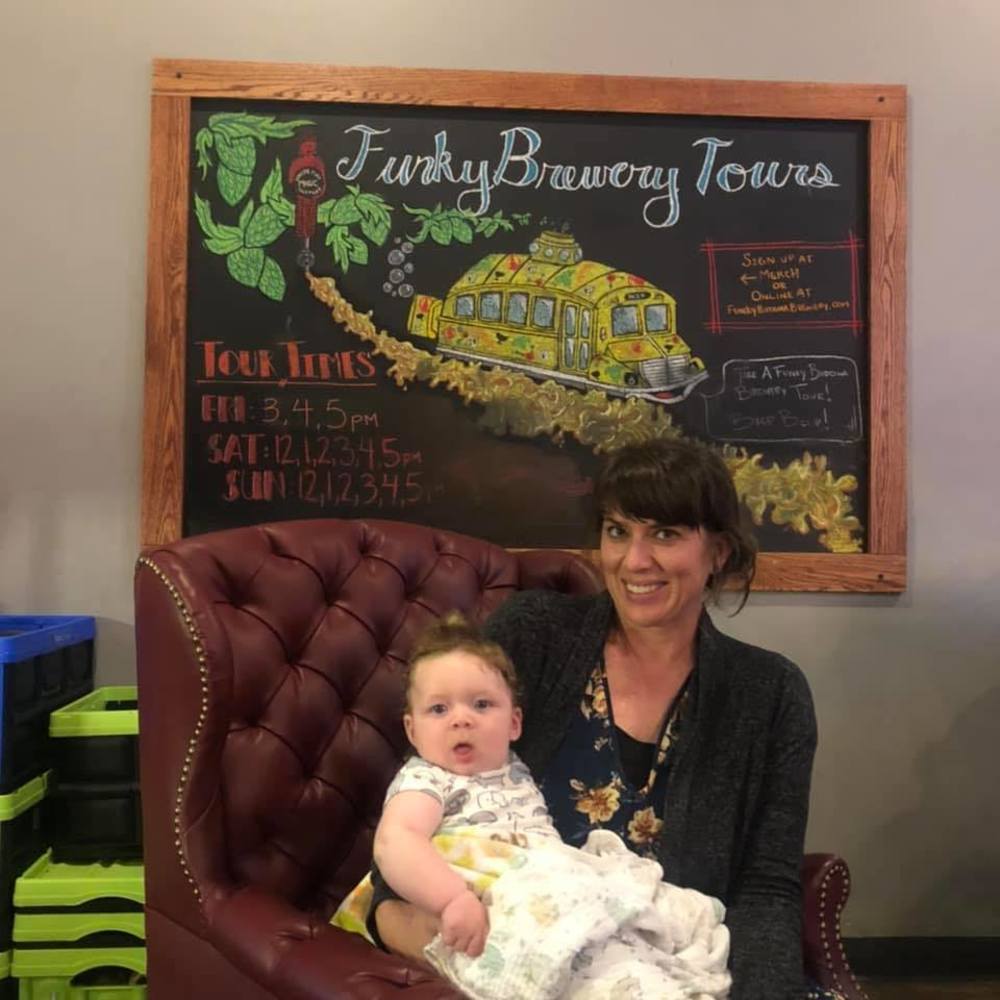 Meet your Posher, Bee